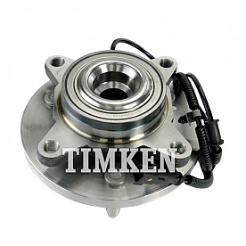 Timken Bearings and Seals Bearing and Hub Assembly - SP550220