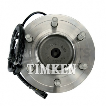 Timken Bearings and Seals Bearing and Hub Assembly - SP550220-1