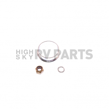 Bilstein Shock Absorber - 24-187367-1