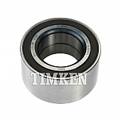 Timken Bearings and Seals Bearing and Hub Assembly - WB000053