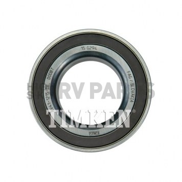 Timken Bearings and Seals Bearing and Hub Assembly - WB000053-3