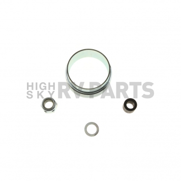 Bilstein Shock Absorber - 24-187381-1