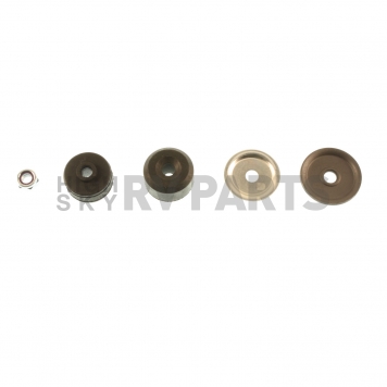 Bilstein Shock Absorber - 24-187428-1