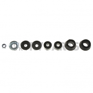 Bilstein Shock Absorber - 24-024518-1