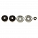 Bilstein Shock Absorber - 24-024785