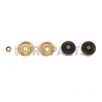 Bilstein Shock Absorber - 24-188180-1