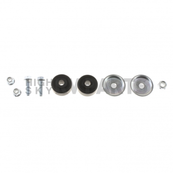 Bilstein Shock Absorber - 24-188241-1
