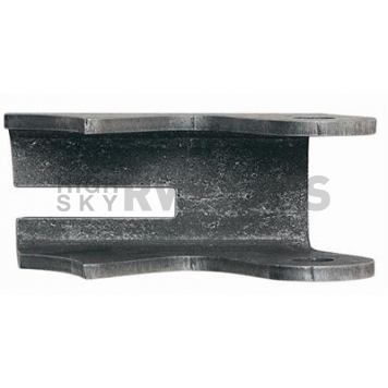 Rubicon Express Shock Absorber Mount - RE2035