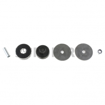 Bilstein Shock Absorber - 24-185172-1