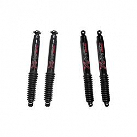 Skyjacker Suspensions Shock Absorber - G45B