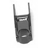 Fabtech Motorsports Shock Absorber Mount Bracket - FT60035BK