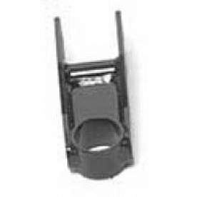 Fabtech Motorsports Shock Absorber Mount Bracket - FT60035BK