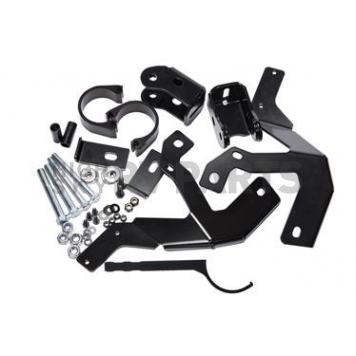 ARB Shock Absorber Mount - VM80010038