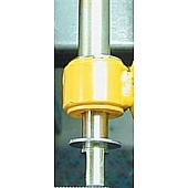 Pro Comp Suspension Shock Absorber Mount Pin - P-1001