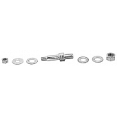 Monroe Shock Absorber Mount - P00019