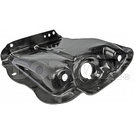 Dorman (OE Solutions) Shock Absorber Mount - 523252