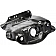 Dorman (OE Solutions) Shock Absorber Mount - 523253