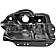 Dorman (OE Solutions) Shock Absorber Mount - 523253