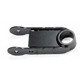 Fabtech Motorsports Shock Absorber Mount - FT20339BK