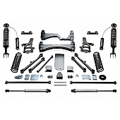 Fabtech Motorsports 6 Inch Lift Kit Suspension Dirt Logic - K3083DL