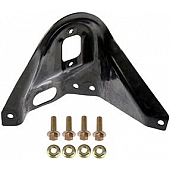 Dorman (OE Solutions) Shock Absorber Mount - 924404