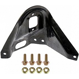 Dorman (OE Solutions) Shock Absorber Mount - 924404