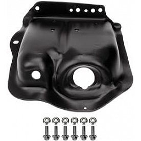 Dorman (OE Solutions) Shock Absorber Mount - 924405