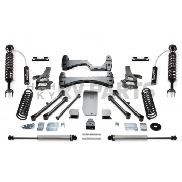 Fabtech Motorsports 6 Inch Lift Kit Suspension Dirt Logic - K3085DL