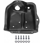Dorman (OE Solutions) Shock Absorber Mount - 924406