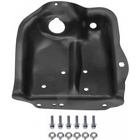 Dorman (OE Solutions) Shock Absorber Mount - 924406