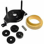 Dorman (OE Solutions) Shock Absorber Mount - 924411