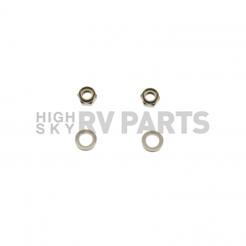 Bilstein Shock Absorber - 24-218023-1