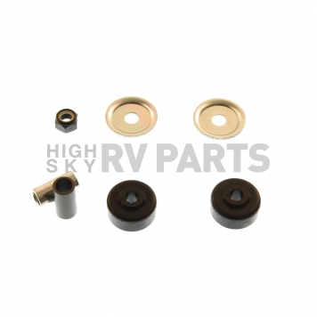 Bilstein Shock Absorber - 24-065283-1