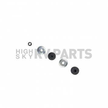 Bilstein Shock Absorber - 24-066464-1