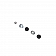 Bilstein Shock Absorber - 24-066464
