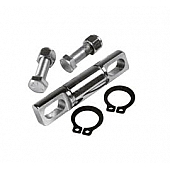 QA1 Shock Absorber Mount Conversion Kit - BAR350K