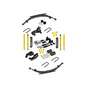 ARB Lift Kit Suspension - OMEF25008LFT3K