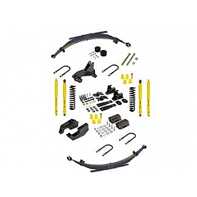 ARB Lift Kit Suspension - OMEF25011LFT4K