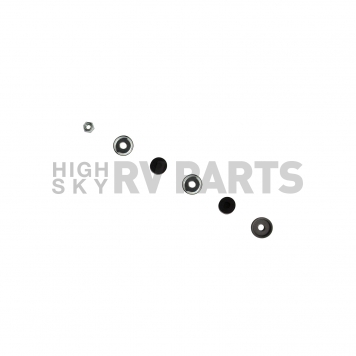 Bilstein Shock Absorber - 24-100144-1