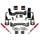 Skyjacker Suspensions 4.5 Inch Lift Kit - F945BKH