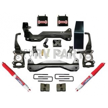 Skyjacker Suspensions 4.5 Inch Lift Kit - F945BKH