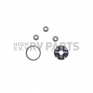Bilstein Shock Absorber - 24-238304-1