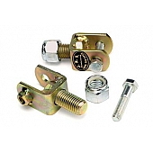 JKS Manufacturing Shock Absorber Mount Conversion Kit - 9602