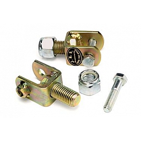 JKS Manufacturing Shock Absorber Mount Conversion Kit - 9602