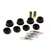 Energy Suspension Shock Absorber Mount Bushing - 168102G