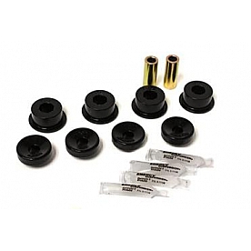 Energy Suspension Shock Absorber Mount Bushing - 168102G