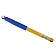 Bilstein Shock Absorber - 24-238533