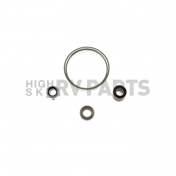 Bilstein Shock Absorber - 24-109345-1