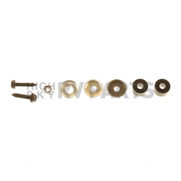 Bilstein Shock Absorber - 24-131506-1