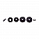 Bilstein Shock Absorber - 24-240390
